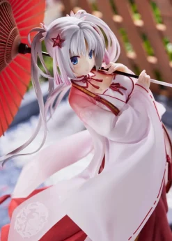 Online Alice Glint Senren Banka - Tomotake Yoshino - 1/7