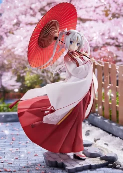 Online Alice Glint Senren Banka - Tomotake Yoshino - 1/7