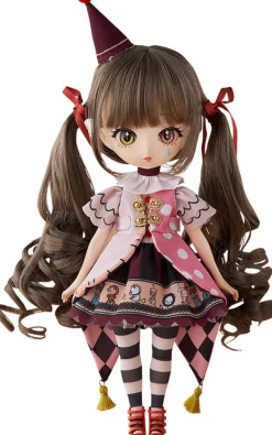 Good Smile Company as Manufacturer Sentimental Circus - Near Harmonia (Good Smile Company) New