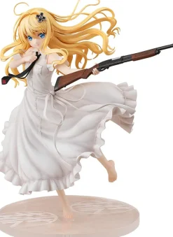 Clearance KADOKAWA Sentouin, Hakenshimasu! - Alice Kisaragi - KD Colle - 1/7 - Light Novel Ver.