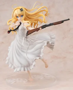 Clearance KADOKAWA Sentouin, Hakenshimasu! - Alice Kisaragi - KD Colle - 1/7 - Light Novel Ver.