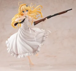 Clearance KADOKAWA Sentouin, Hakenshimasu! - Alice Kisaragi - KD Colle - 1/7 - Light Novel Ver.