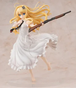 Clearance KADOKAWA Sentouin, Hakenshimasu! - Alice Kisaragi - KD Colle - 1/7 - Light Novel Ver.