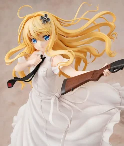 Clearance KADOKAWA Sentouin, Hakenshimasu! - Alice Kisaragi - KD Colle - 1/7 - Light Novel Ver.