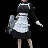 Outlet i8TOYS Serene Hound - 501S614-B - Cerberus Maid Squad - Be - 1/6