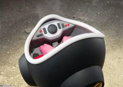 Outlet BANDAI SPIRITS SH Figuarts Freezer / Frieza First Form & Freezer Pod Dragon Ball Z [Bandai]