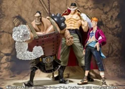 Clearance バンダイ S.H. Figuarts Zero Jouzu