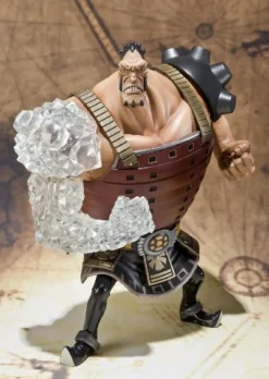 Clearance バンダイ S.H. Figuarts Zero Jouzu