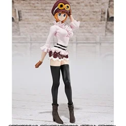 Sale バンダイ S.H. Figuarts Zero Koala