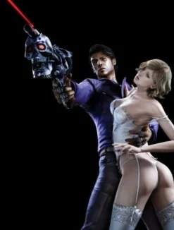 Electronic Arts Shadows of the Damned [EA Best Hits Version] Best