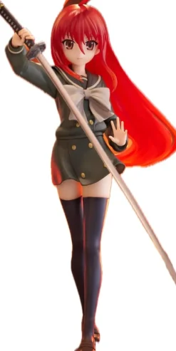 FuRyu as Manufacturer Shakugan no Shana - Shana - Trio-Try-iT Figure (FuRyu) Hot