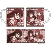 Cospa Shakugan no Shana II - Shana - Yoshida Kazumi - Mug
