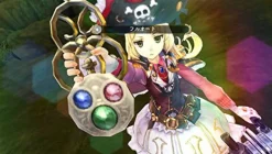 Gust Shallie no Atelier Plus: Koukon no Umi no Renkinjutsu Best