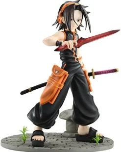 Bell Fine Shaman King - Asakura You - 1/7 New
