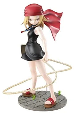 BellFine Shaman King - Kyouyama Anna - 1/7 (Bell Fine) Online