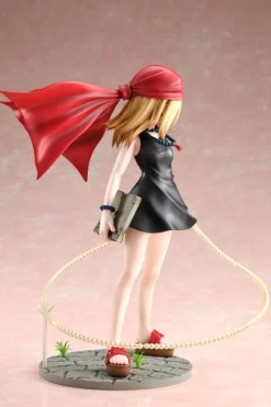 BellFine Shaman King - Kyouyama Anna - 1/7 (Bell Fine) Online