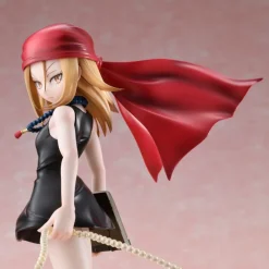 BellFine Shaman King - Kyouyama Anna - 1/7 (Bell Fine) Online