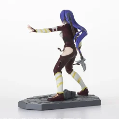 SEGA Shangri-La Frontier - Arthur Pencilgon - Luminasta