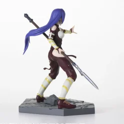 SEGA Shangri-La Frontier - Arthur Pencilgon - Luminasta