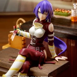 Sale SEGA Shangri-La Frontier - Arthur Pencilgon - Premium Chokonose Figure