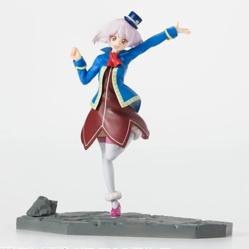 SEGA Shangri-La Frontier - Emul - Luminasta