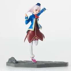 SEGA Shangri-La Frontier - Emul - Luminasta