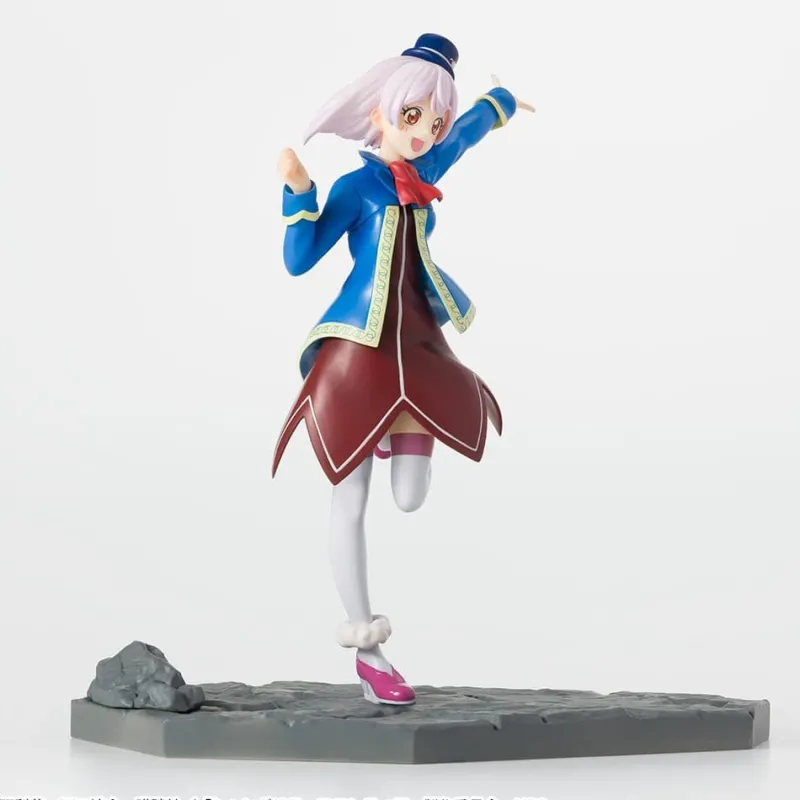 SEGA Shangri-La Frontier - Emul - Luminasta