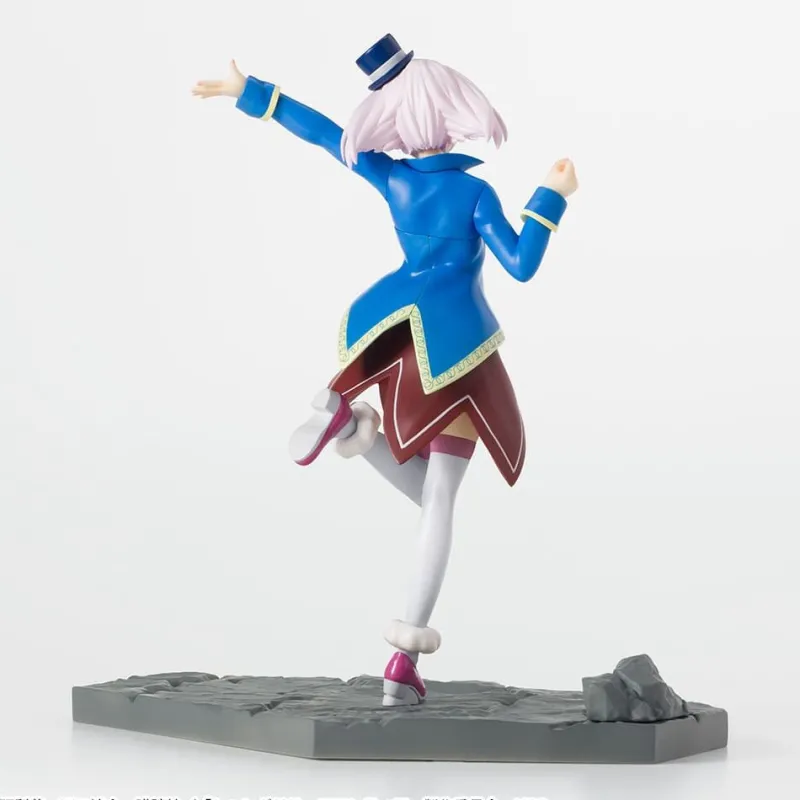 SEGA Shangri-La Frontier - Emul - Luminasta