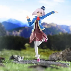 SEGA Shangri-La Frontier - Emul - Luminasta