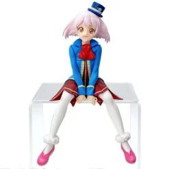 SEGA Shangri-La Frontier - Emul - Premium Chokonose Figure