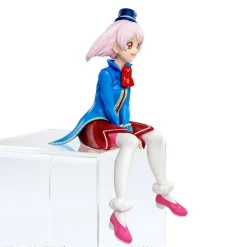 SEGA Shangri-La Frontier - Emul - Premium Chokonose Figure