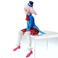 SEGA Shangri-La Frontier - Emul - Premium Chokonose Figure