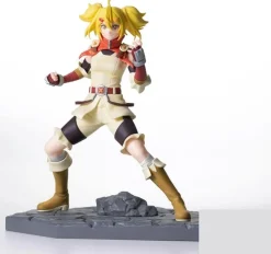 SEGA Shangri-La Frontier - Oikattso - Luminasta Online