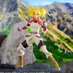 SEGA Shangri-La Frontier - Oikattso - Luminasta Online