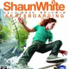 Ubisoft Shaun White Skateboarding Hot