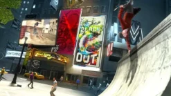 Ubisoft Shaun White Skateboarding Hot