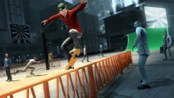 Ubisoft Shaun White Skateboarding Hot