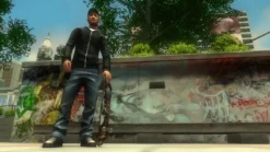 Ubisoft Shaun White Skateboarding Hot