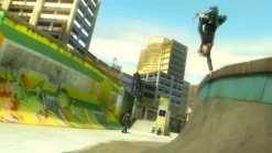 Ubisoft Shaun White Skateboarding Hot