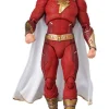 Hot Medicom Toy as Manufacturer Shazam! Fury of the God - Captain Marvel - Mafex (No.254) - Fury of the Gods Ver. (Medicom Toy)