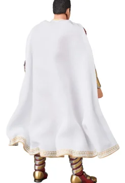 Hot Medicom Toy as Manufacturer Shazam! Fury of the God - Captain Marvel - Mafex (No.254) - Fury of the Gods Ver. (Medicom Toy)