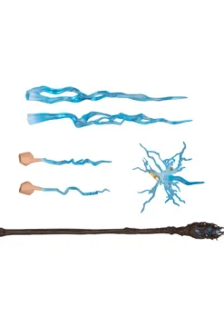 Hot Medicom Toy as Manufacturer Shazam! Fury of the God - Captain Marvel - Mafex (No.254) - Fury of the Gods Ver. (Medicom Toy)