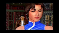 Clearance Sega of America(World) Shenmue I & II PS4