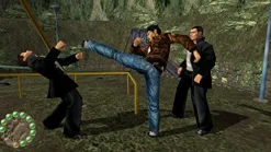 Clearance Sega of America(World) Shenmue I & II PS4