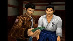 Clearance Sega of America(World) Shenmue I & II PS4