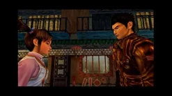 Clearance Sega of America(World) Shenmue I & II PS4