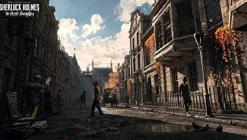 Intergrow Sherlock Holmes: The Devil's Daughter Clearance