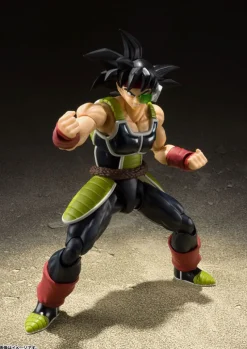 Sale BANDAI SPIRITS S.H.Figuarts Bardock "Dragon Ball Z"