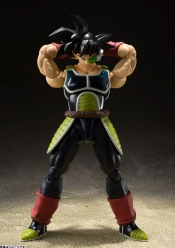 Sale BANDAI SPIRITS S.H.Figuarts Bardock 