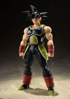 Sale BANDAI SPIRITS S.H.Figuarts Bardock 